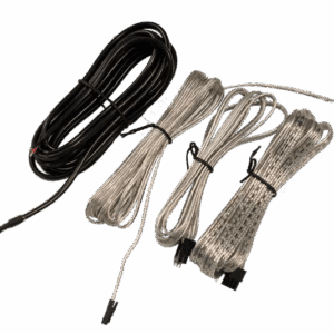 CAVO CON TERMINALE (3 pin 3A)