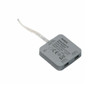 HISE Double touch dimmer