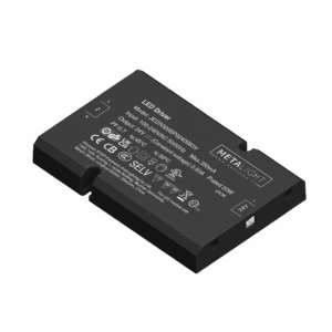 MOCKUP DRIVER 20W